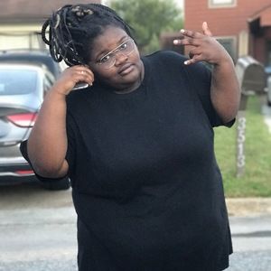 Meet your Posher, Tiara